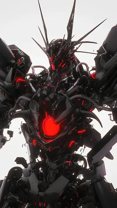 战神降临-顶晟科技