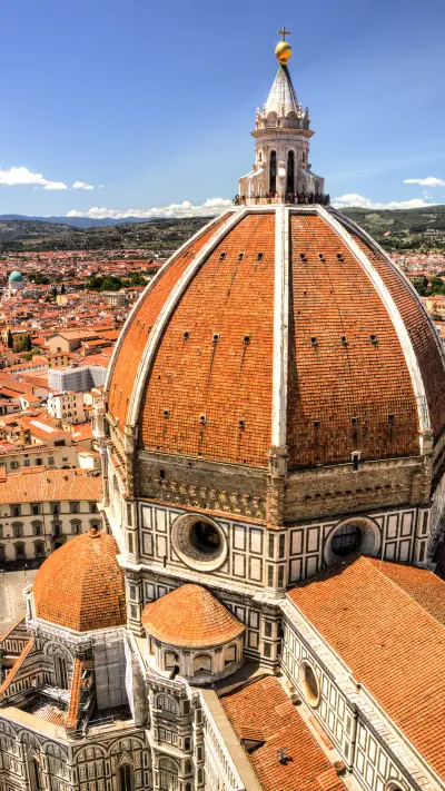 百花圣母大教堂