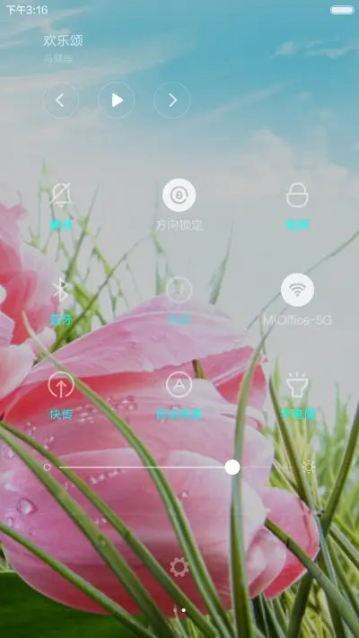 粉色郁金香 - Screenshot 5