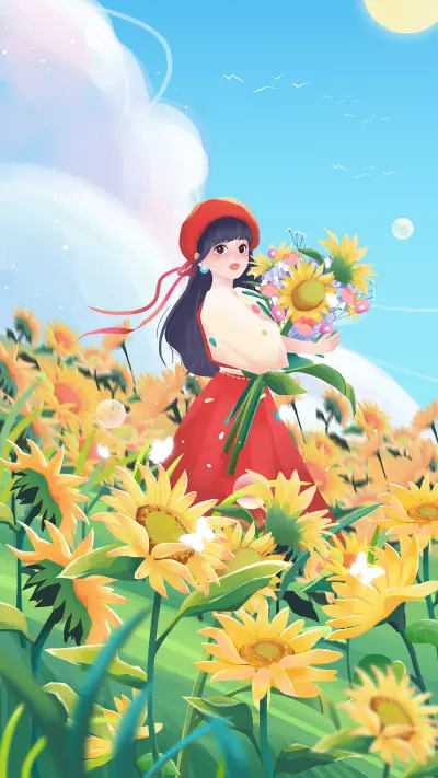 最乖巧的星座女