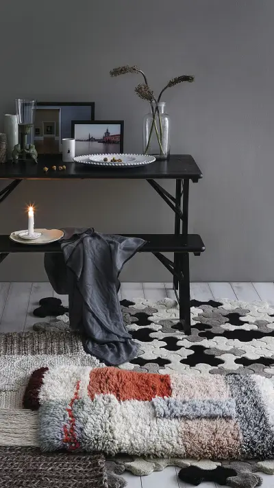 几何元素 永不过时