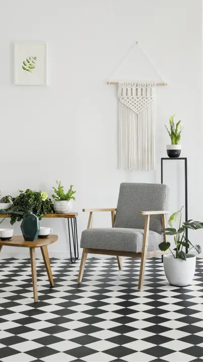 室内设计未来流行趋势