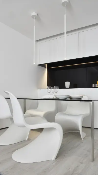 餐桌材质的优缺点