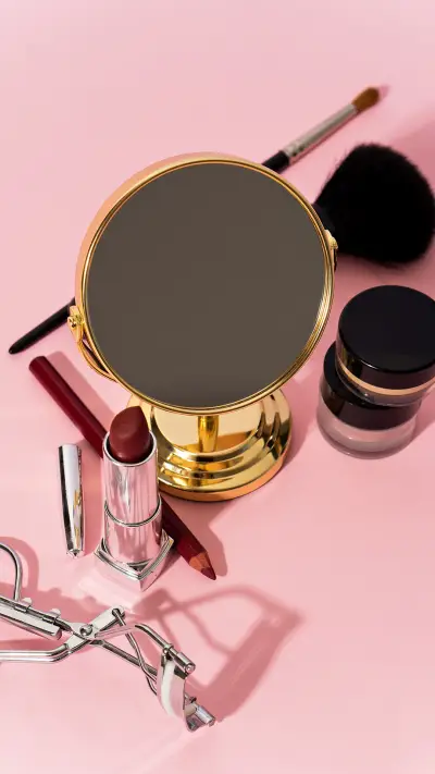 美妆-锐景创意 - Screenshot 1