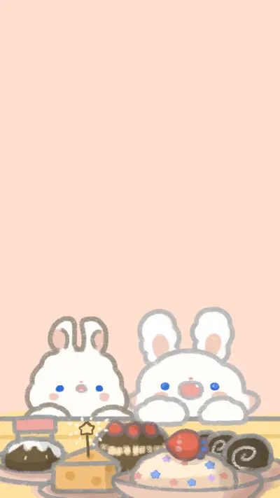 可可爱爱小羊猫 - Screenshot 1