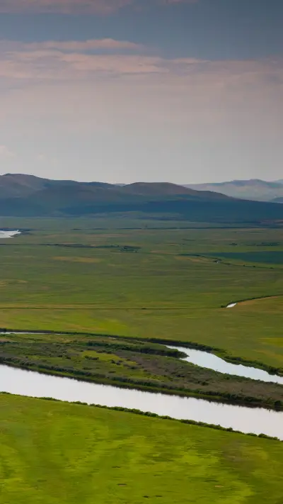 绿意盎然-拍信图库 - Screenshot 1