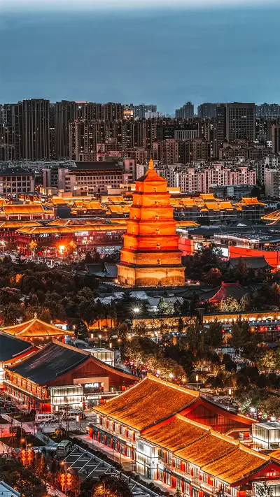 跨年就该去这些地方嗨 - Screenshot 1