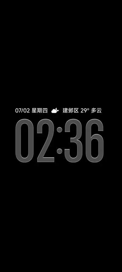 27OS - Screenshot 1