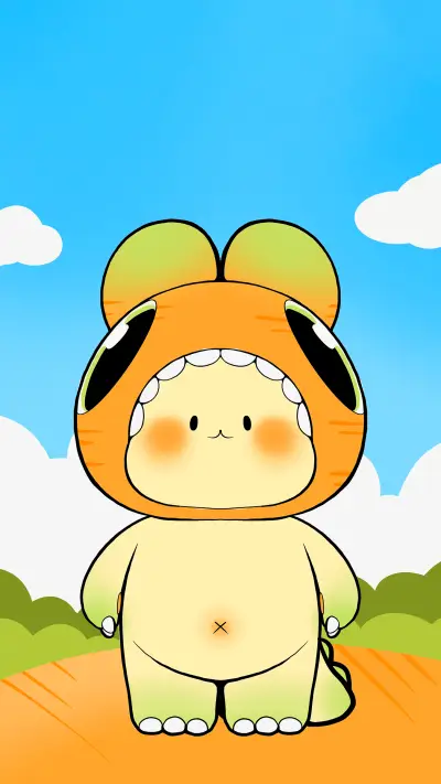 奶糖星球 - Screenshot 1