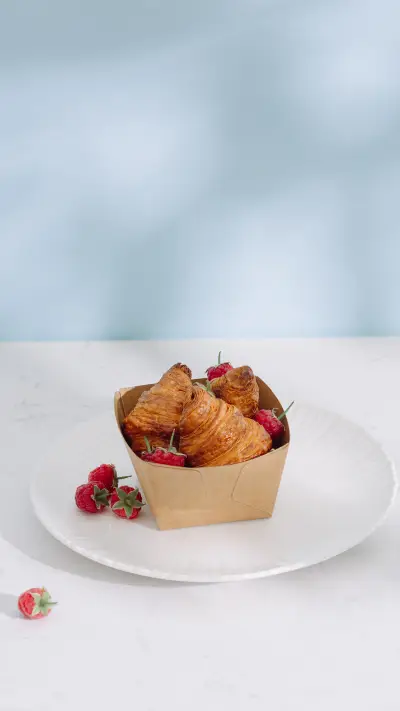 覆盆子-锐景创意