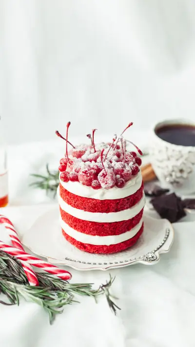 烘焙带来的回馈 - Screenshot 1