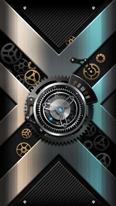 金属机械-顶晟科技