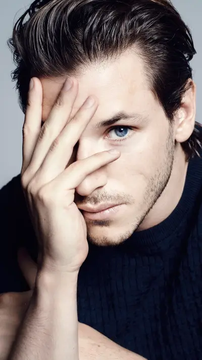 伤疤美男 - Screenshot 1