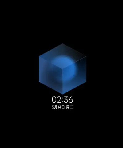 微光 THEME for Xiaomi MIUI HyperOS