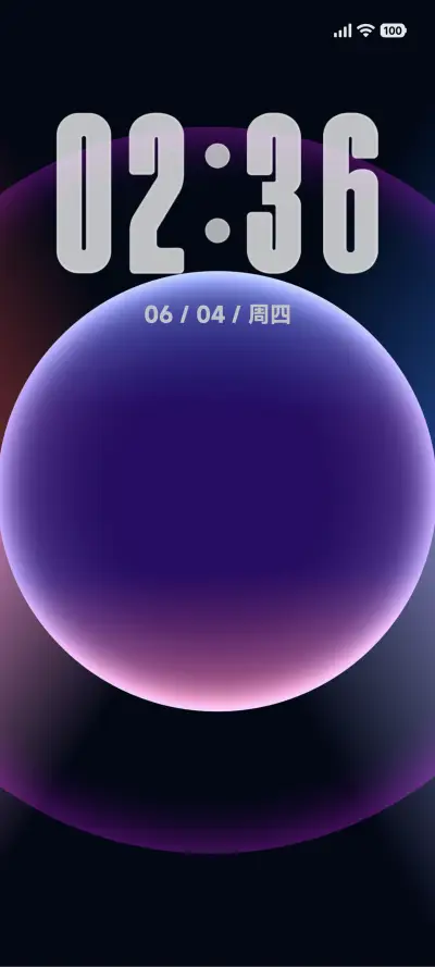 重启OS26 THEME for Xiaomi MIUI HyperOS