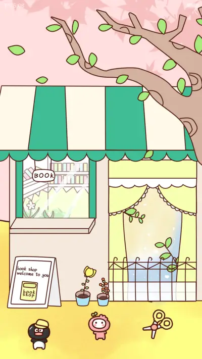 【锁屏换装】小薇的专属showtime【自由桌面】 - Screenshot 6