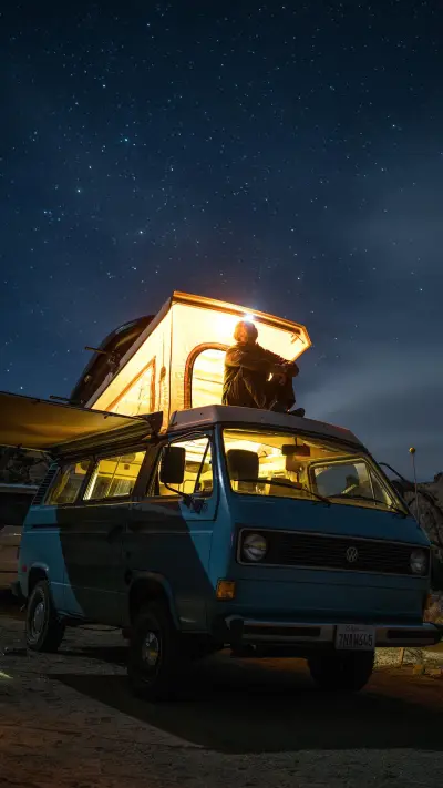 为何自驾游极度受宠？