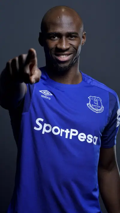 埃弗顿租借曼加拉 - Screenshot 1