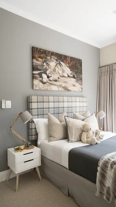 床头柜的选购小技巧