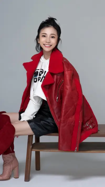 姜梓新