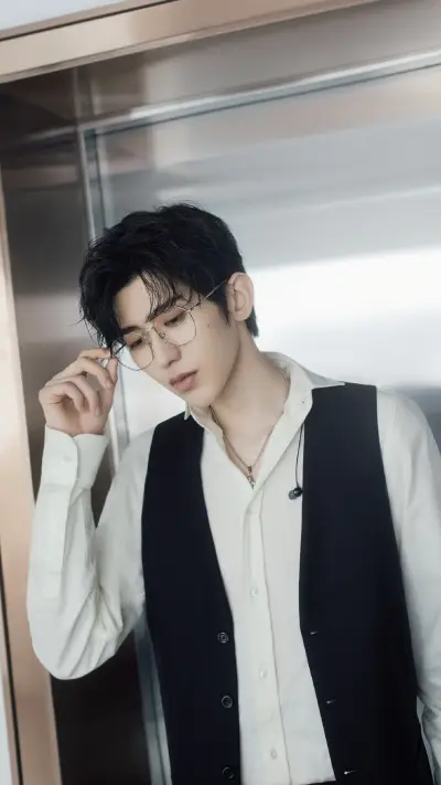 蔡徐坤又接顶级综艺