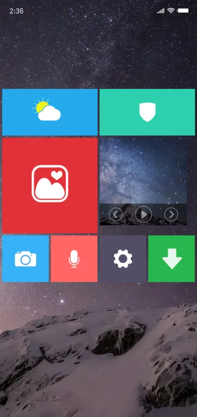 易烊千玺来电 - Screenshot 5
