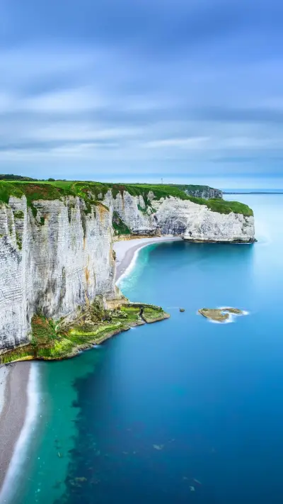 属于各自的朝圣路