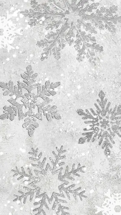 雪花飘-辰宇文创