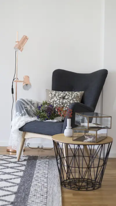 享受一个人的时光