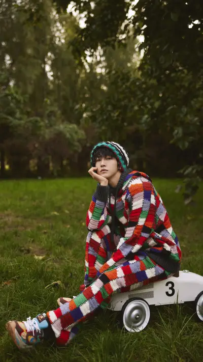 秋风起时 刘宇 - Screenshot 1