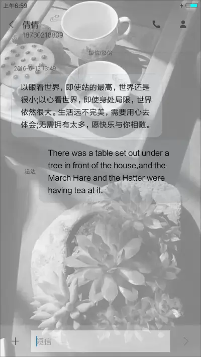 灰色调 - Screenshot 8