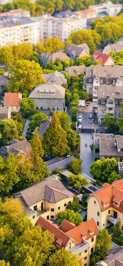 自然风光壁纸-锐景创意