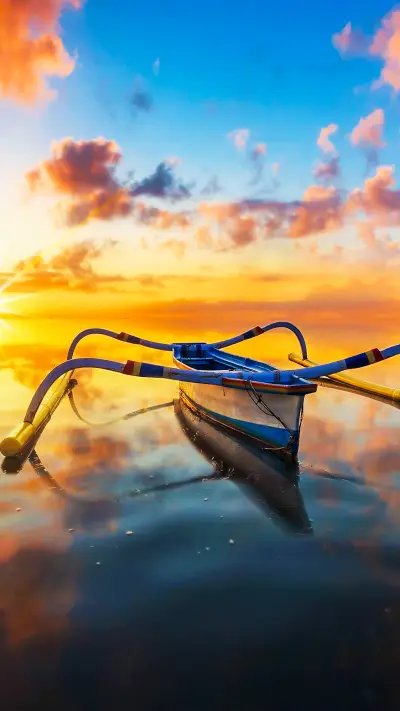 婚礼圣地巴厘岛