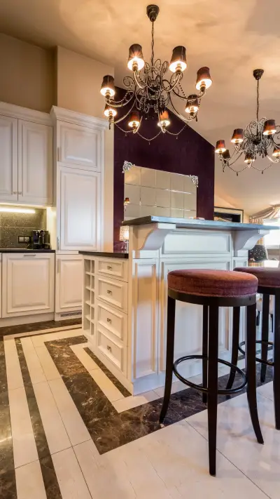 你了解这些装修风格吗