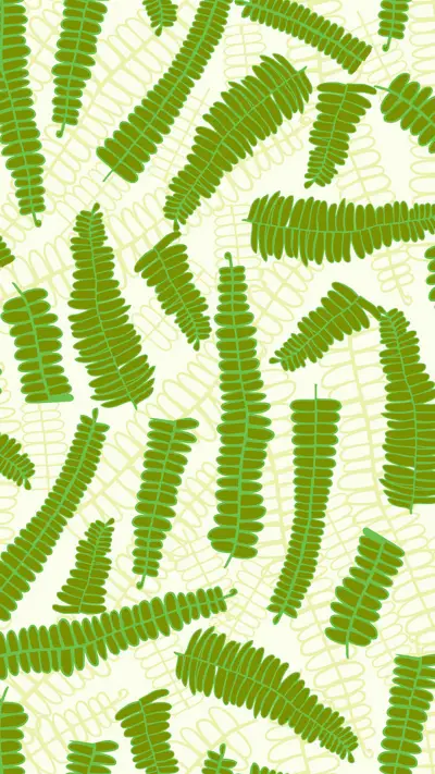 绿意盎然-拍信图库 - Screenshot 1