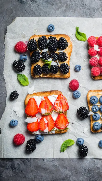 三明治界的颜值担当