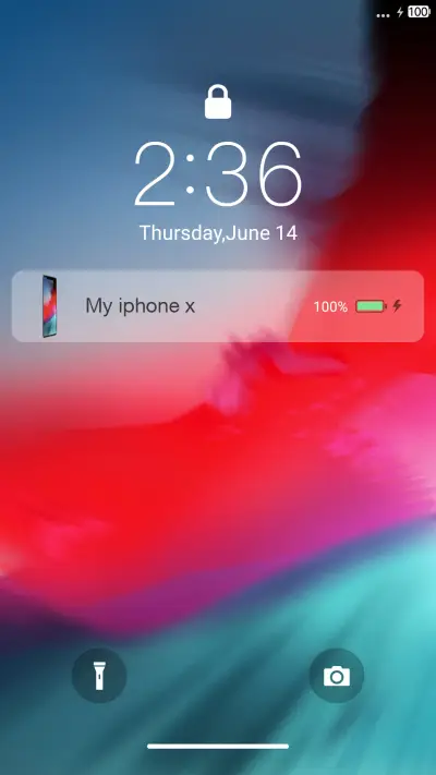 iOS12
