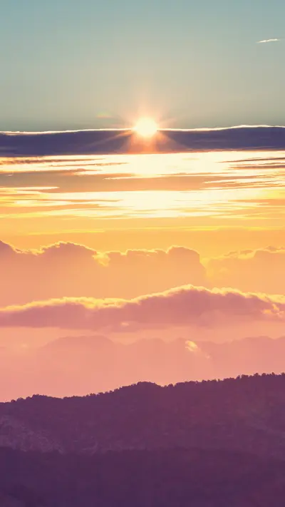 自然美景-拍信图库