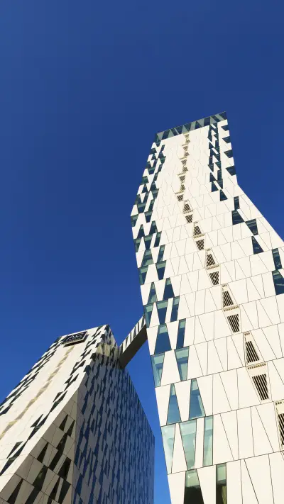 International-Bella Center - Screenshot 1