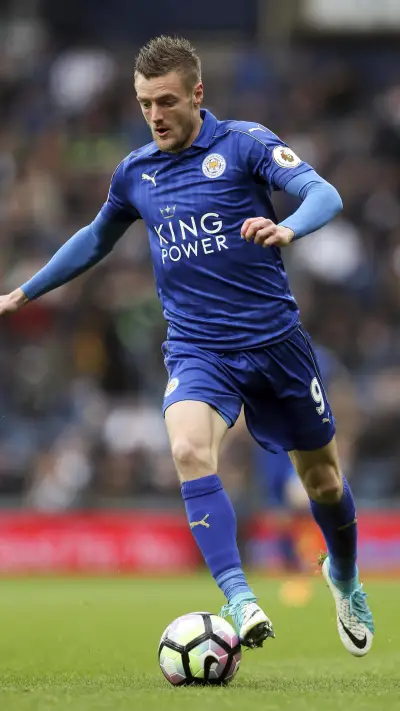 蓝狐城边锋瓦尔迪 - Screenshot 1