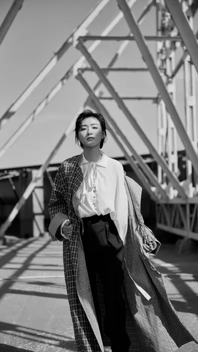 万茜 演员的小日子 - Screenshot 1