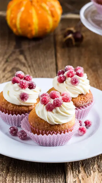 小细节让甜点更好吃