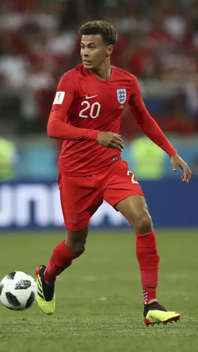 绝对核心德勒·阿里