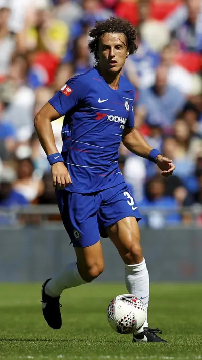 后防大将路易斯