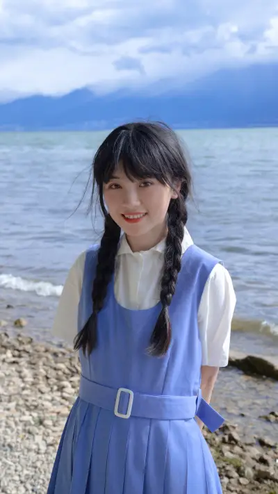 女生如何提升自己