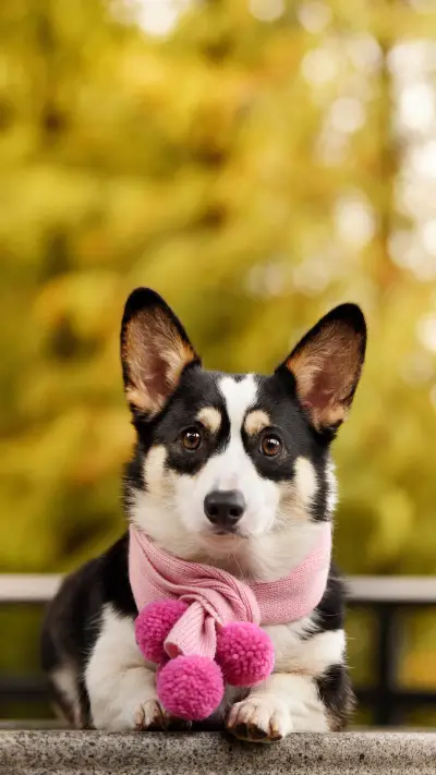 狗狗散步的重要性