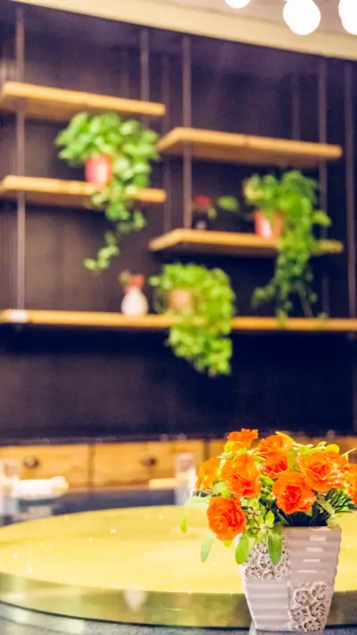 餐厅摄影-创客贴 - Screenshot 1