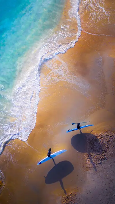 告别夏天-锐景创意