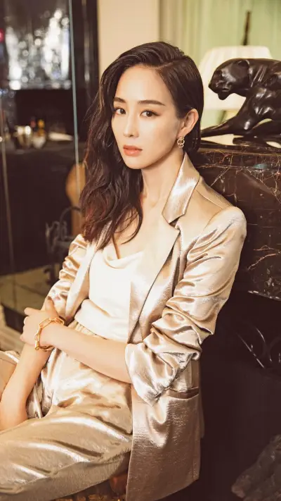 气质女神 张钧甯