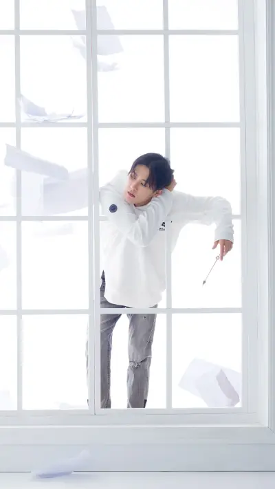 檀健次 - Screenshot 1